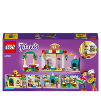 LEGO Friends  Heartlake City Pizzeria 41705